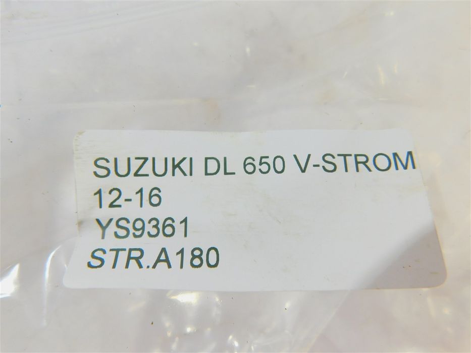 STATOR ALTERNATOR SUZUKI DL 650 V-STROM 12-16 YS9361