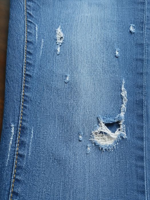 Джинси  оригінал  DSQUARED2 Slim Jean, Made in Italy, ,р. 46