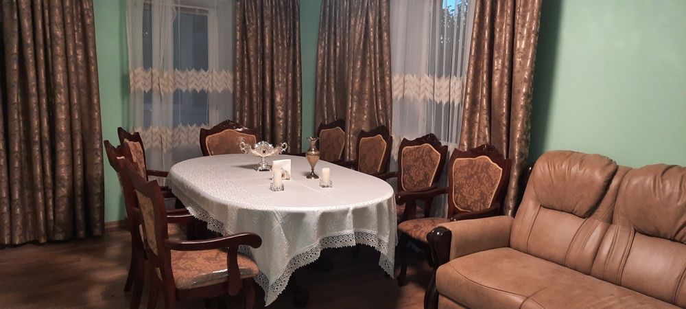 Без відкл СВІТЛА ! квартира центр Новий Рік вільна подобово посуточно