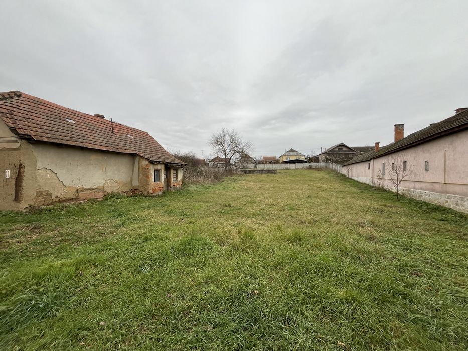 30 сотин під забудову село Кідьош Берегівський р-н