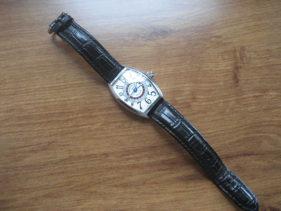 frank muller vegas 5850