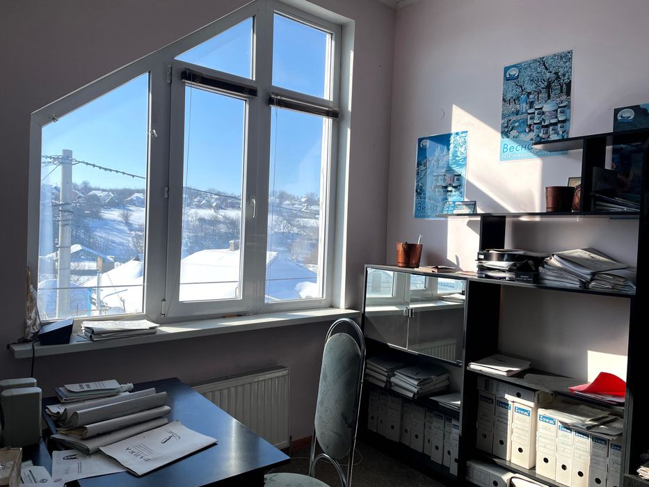 Приміщення в центрі міста  в оренду