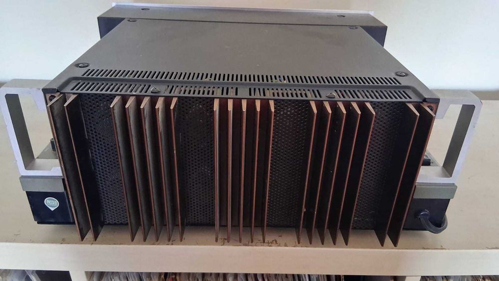 Pioneer SA 9500 mkI
