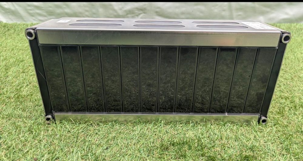 Акумулятор li-nmc 2квт 48в 50а з смарт бмс 50а бмс