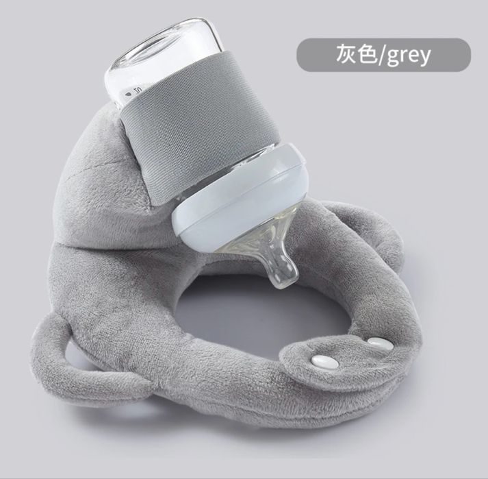 Подушка для автоматичного годування,тримач пляшки