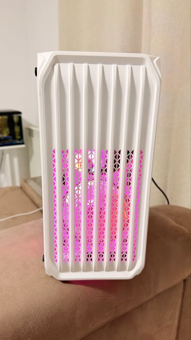 PC Gaming RGB Mars Gaming i7 16GB RAM SSD 240gb