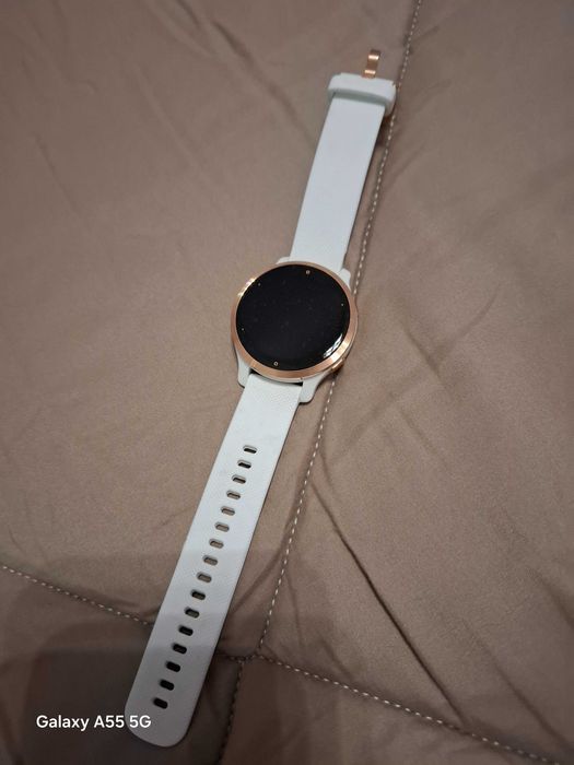 Garmin Venu 2S como novo