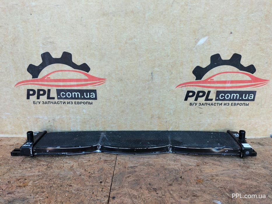 Lexus NX II 21- Радиатор воды дополнительный