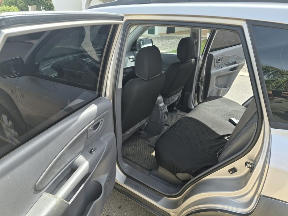 Vendo Hyundai Tucson 2.0 foto 5