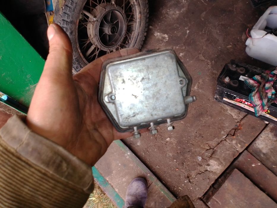 Реле РР 302 6 Вольт