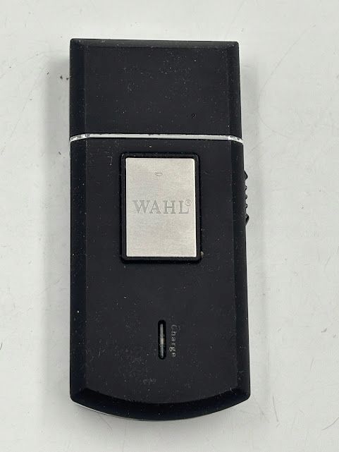 outlet golarka wahl travel shaver 3615 zasilanie akumulatorowe