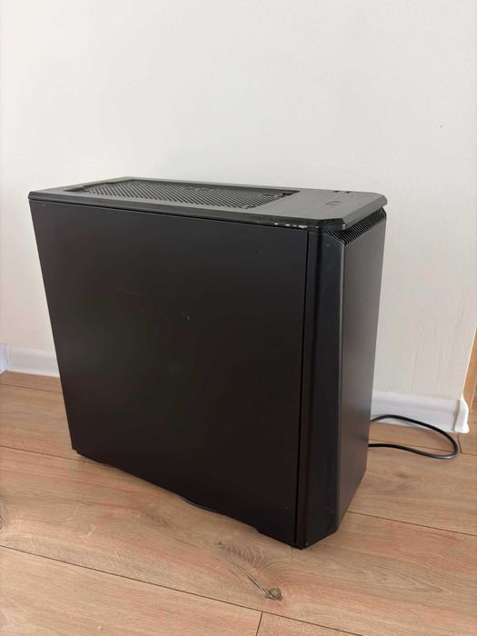 Komputer I5-6600k, GTX 970 MSI, RAM 16GB DDR4, 512GB SSD