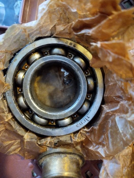 Подшипники продам!