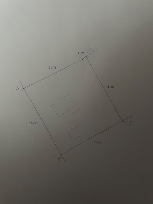 Продаж будинку у мальовничому місці