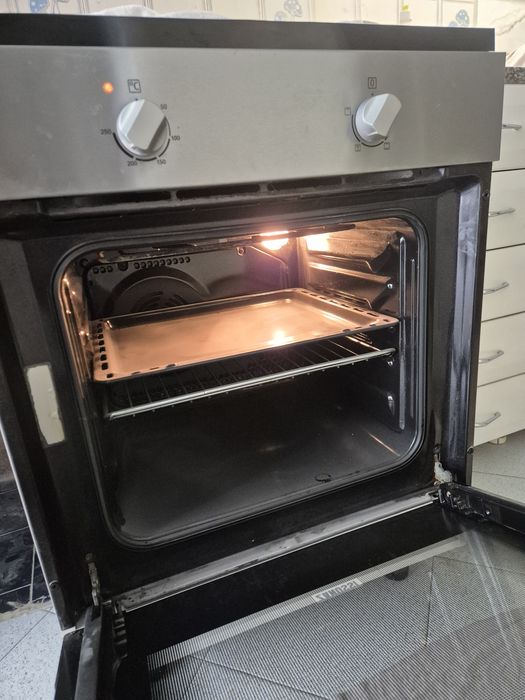 Forno ZANUSSI de encastrar