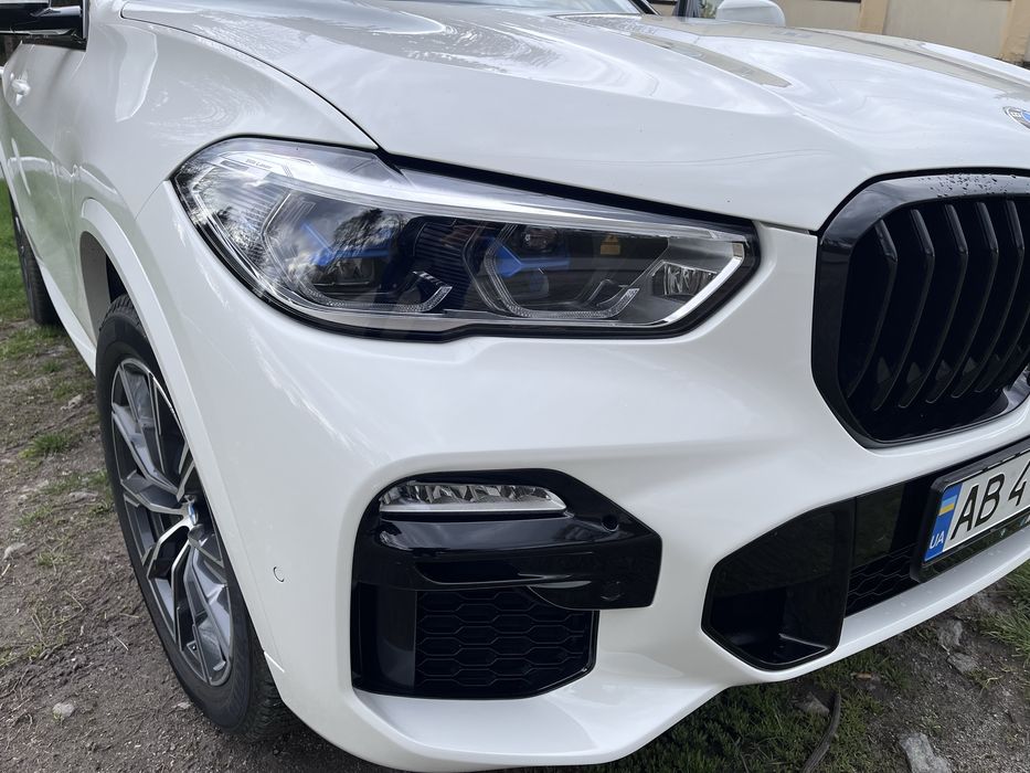 Продаж Бмв Х5 / BMW X5 m