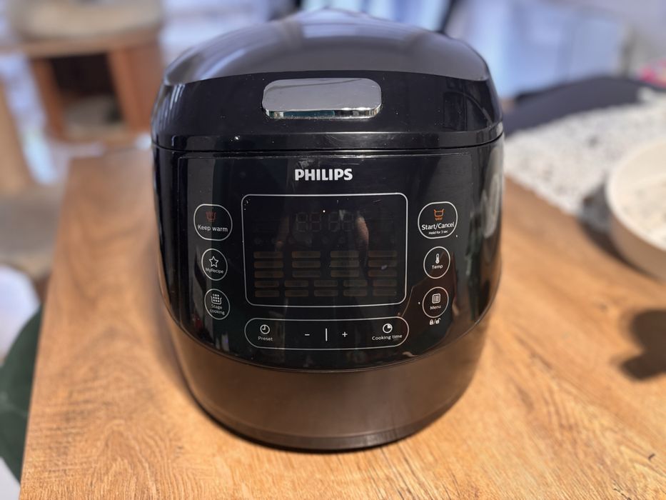 Multicooker Philips