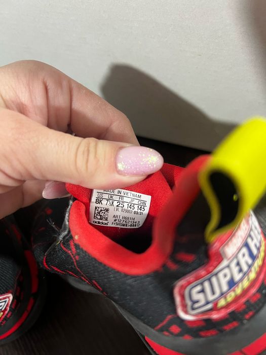 Оригінальні Марвел