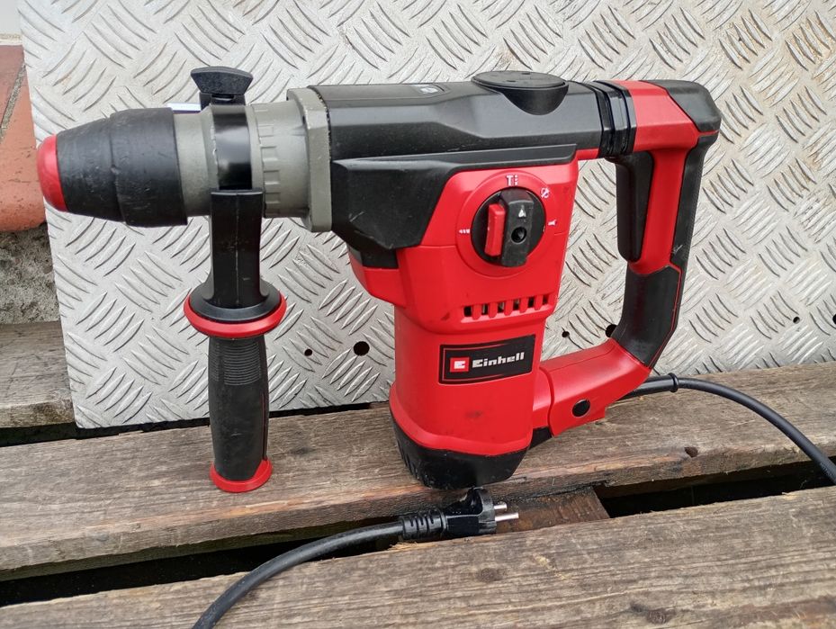 Młotowiertarka Einhell RT RH 32