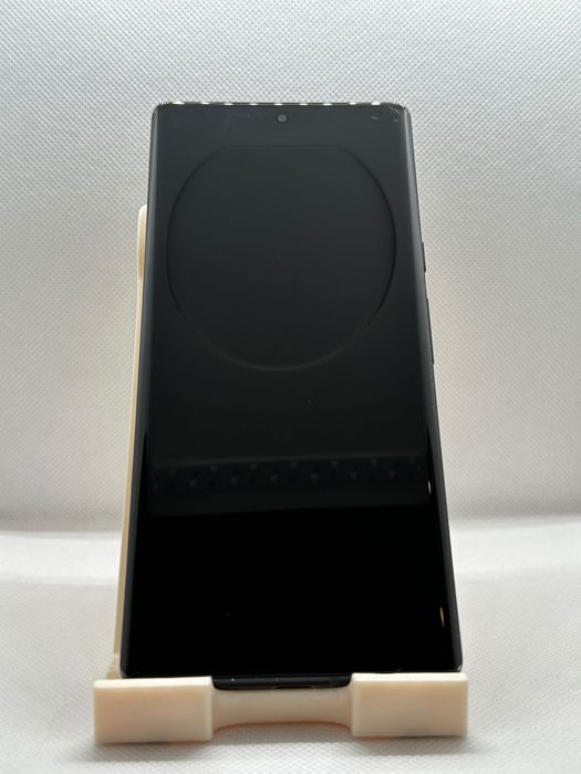 Google Pixel 6 Pro Stormy Black Neverlock