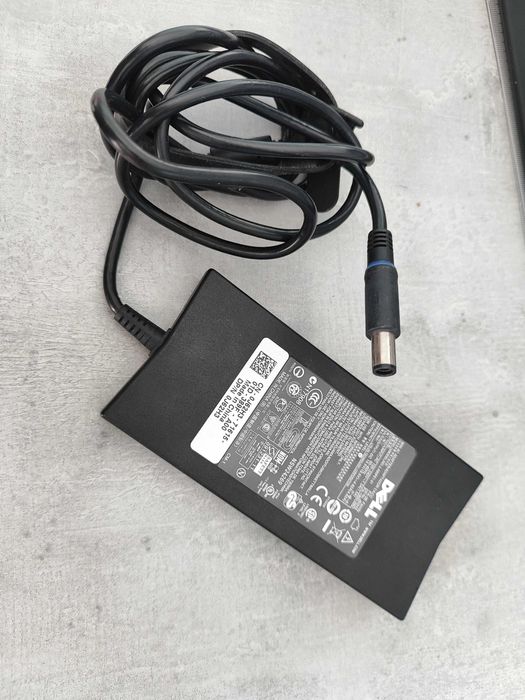 Zasilacz DELL 19,5V 4,62A 90W Model LA90PE1-01