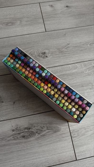 ACRYLIC фломастери