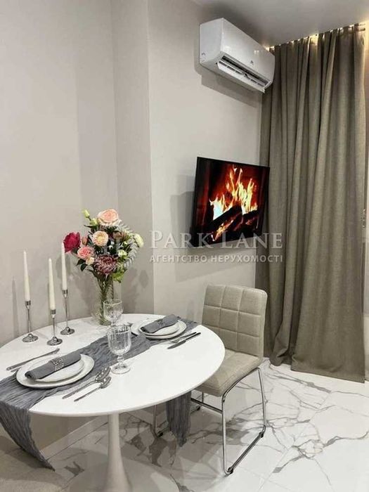 1к 40м2 ЖК Лебединий Осокорки Ревуцького Харківська Позняки Бажана