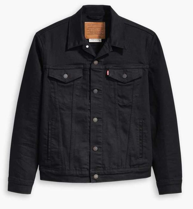 Blusão de ganga Levi's