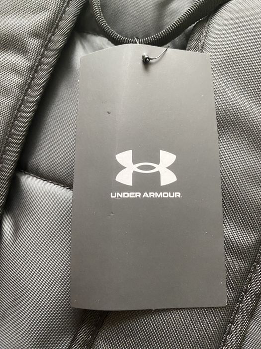 Mochila Under Armour 24l
