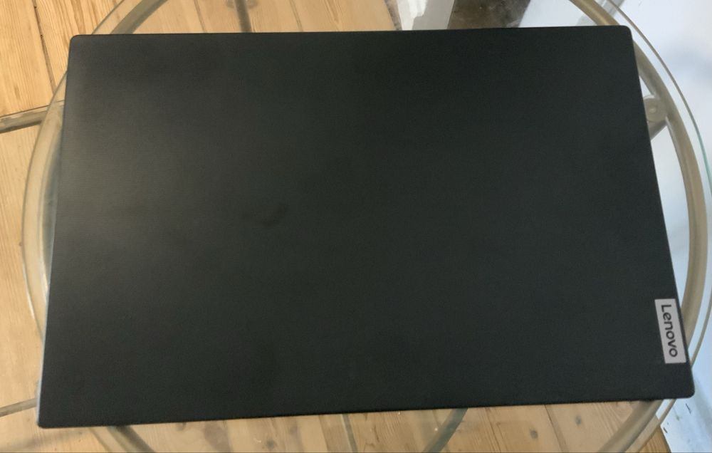 Laptop Lenovo V15 G3 IAP CTO czarny