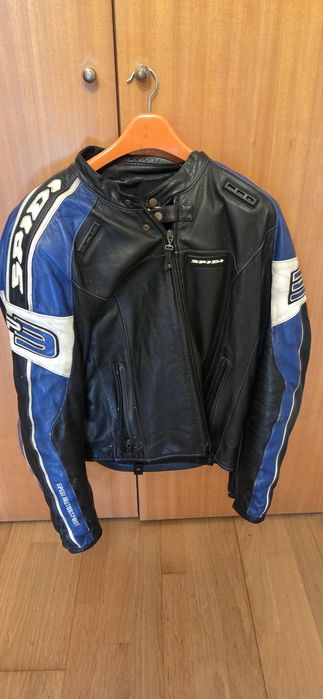 Casaco Spidi para moto