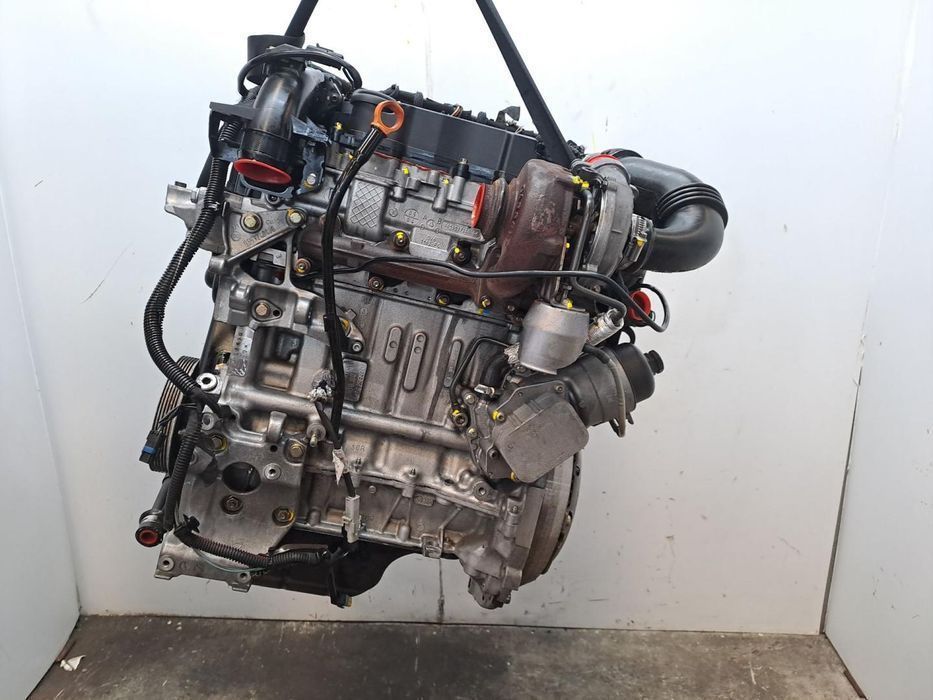 Motor Completo Citroen C4 1.6 REFª: 9HZ