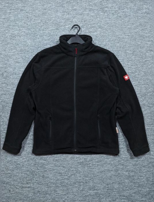 Polar męski czarny Engelbert Strauss M/L