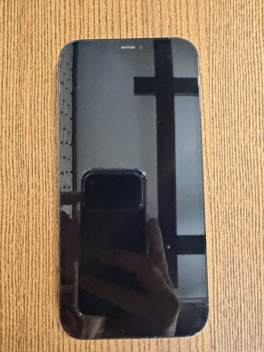 iPhone 12 Pro Max