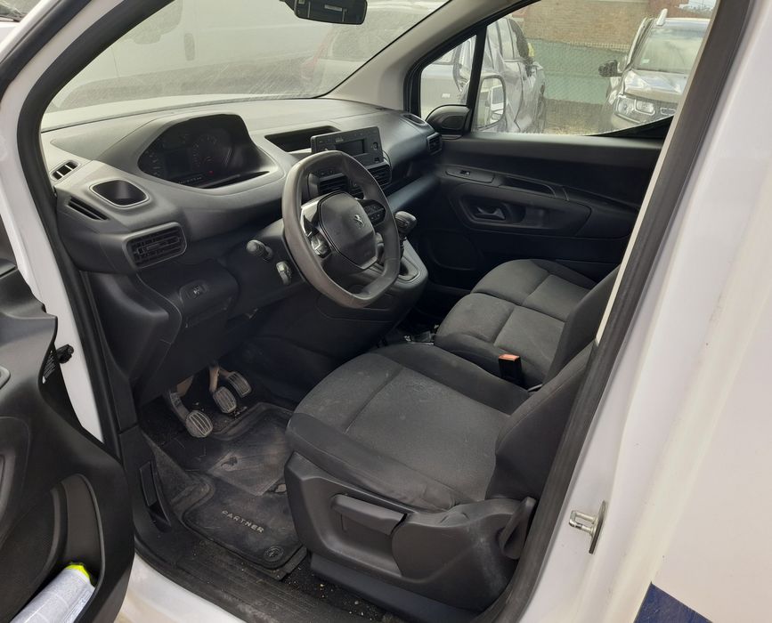 Peugeot Partner 1.5 BlueHdi *Longa c/ iva
