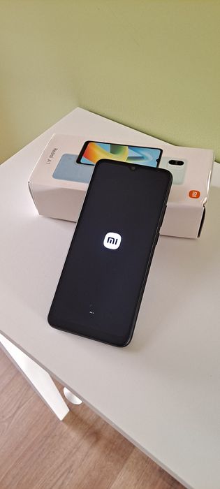 Smartphone Xiaomi Redmi A1