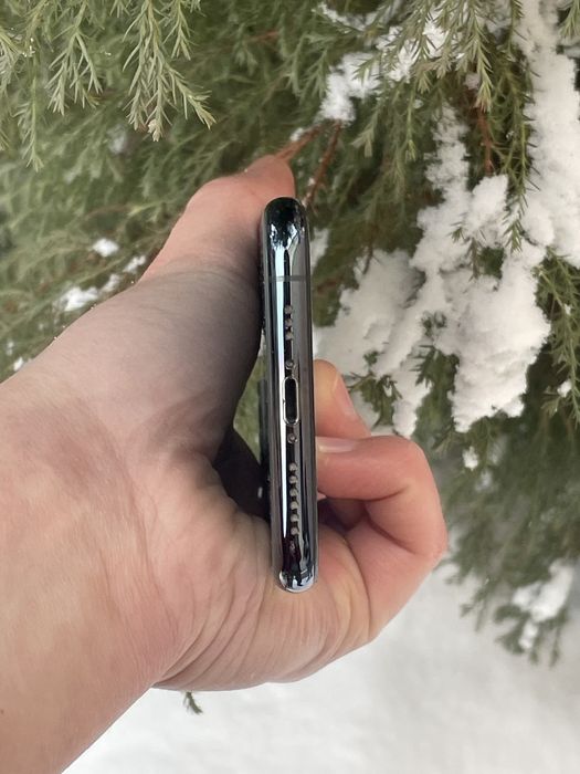 Iphone 11 pro 64gb стан ідеальний