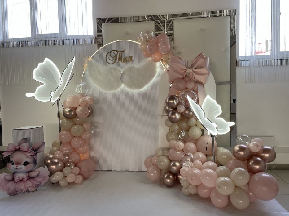 Фотозона коломия