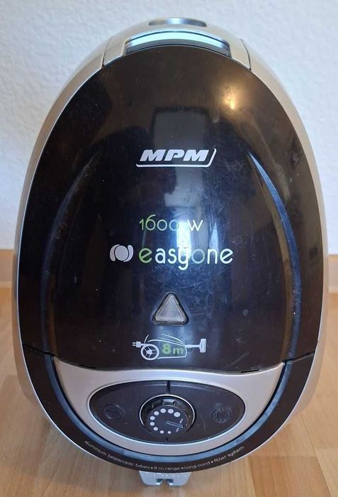 Odkurzacz MPM MOD-05 EasyOne