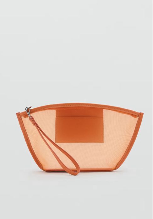 Косметичка Mango новая