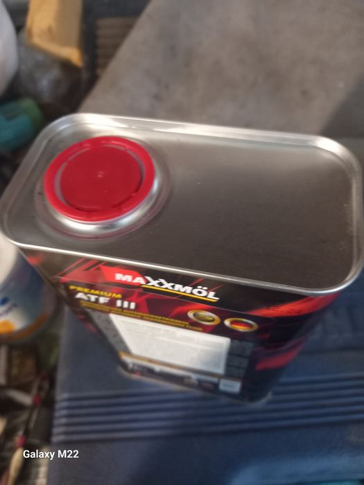 ATF Premium  ||| MAXXMOL