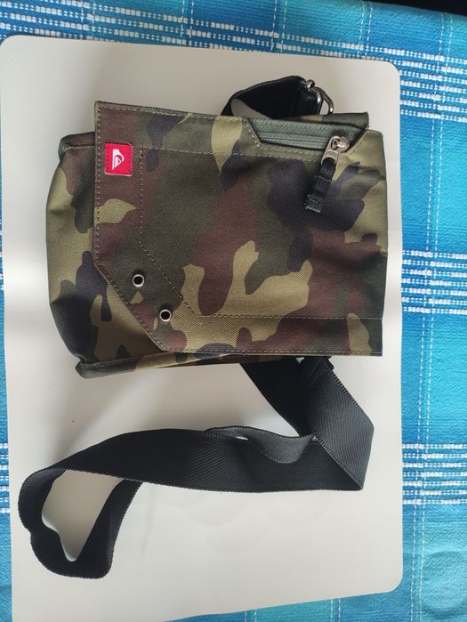 Bolsa quicksilver
