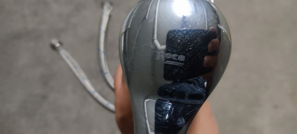 Torneira bancada Roca