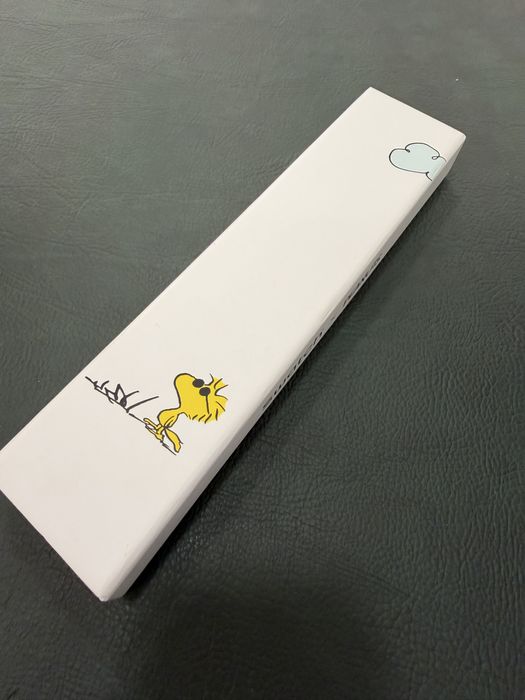 Swatch X Peanuts – Grande Bracchetto - Ref. SO28Z107
