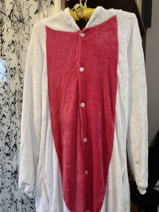 Kigurumi jednorożec- nowy!