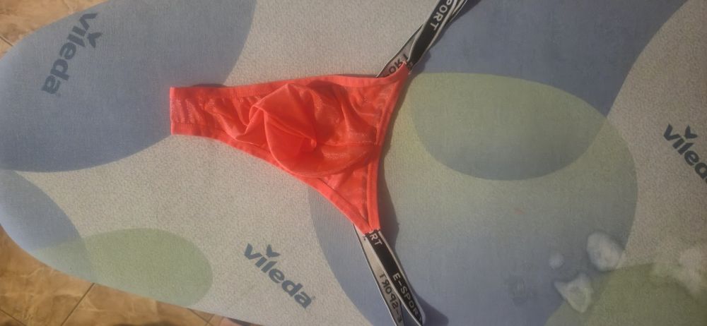 Stringi meski  xl