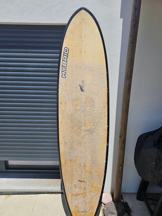 Prancha de Surf Hybrid  7.5