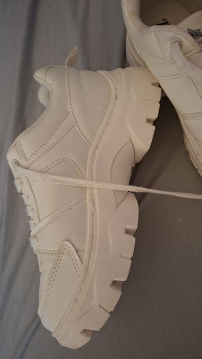 Sneakersy Zara rozmiar 37