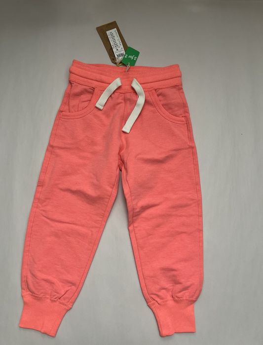 Штаны с ворсом р.98  Швеция