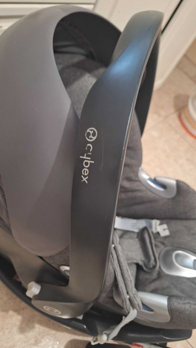 Fotelik Cybex łupina